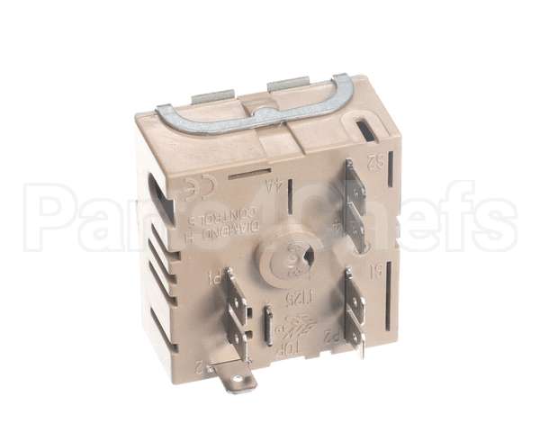 E20F01-031600 Avanti Cooktop Coil Switch