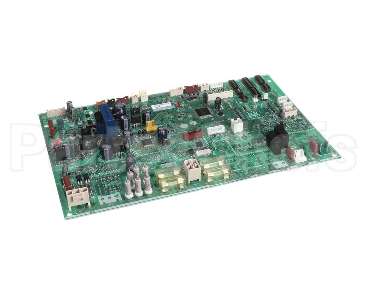 E2244E246 Mitsubishi Remote Control