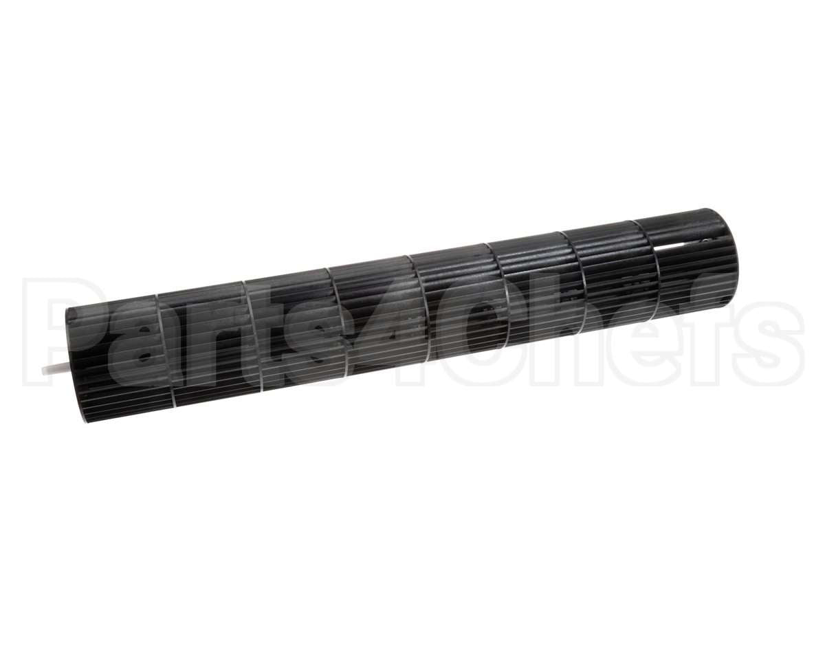 E22A89302 Mitsubishi Electric Flow Fan