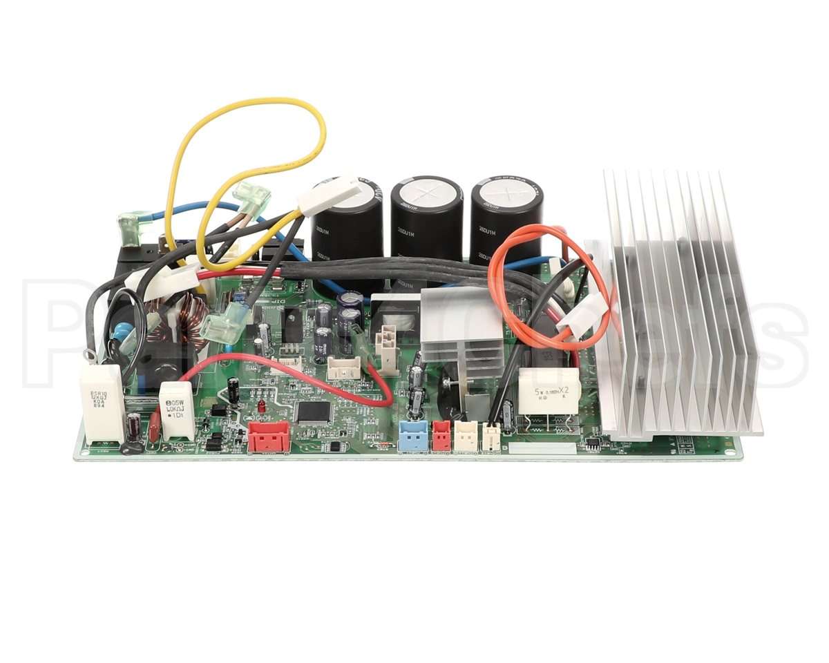 E22G74451 Trane Board, Inverter Pc Board-105156