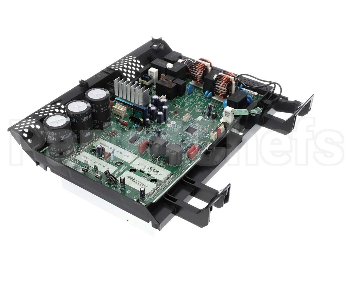 E22J43451 Mitsubishi Board; Inverter Pc Board