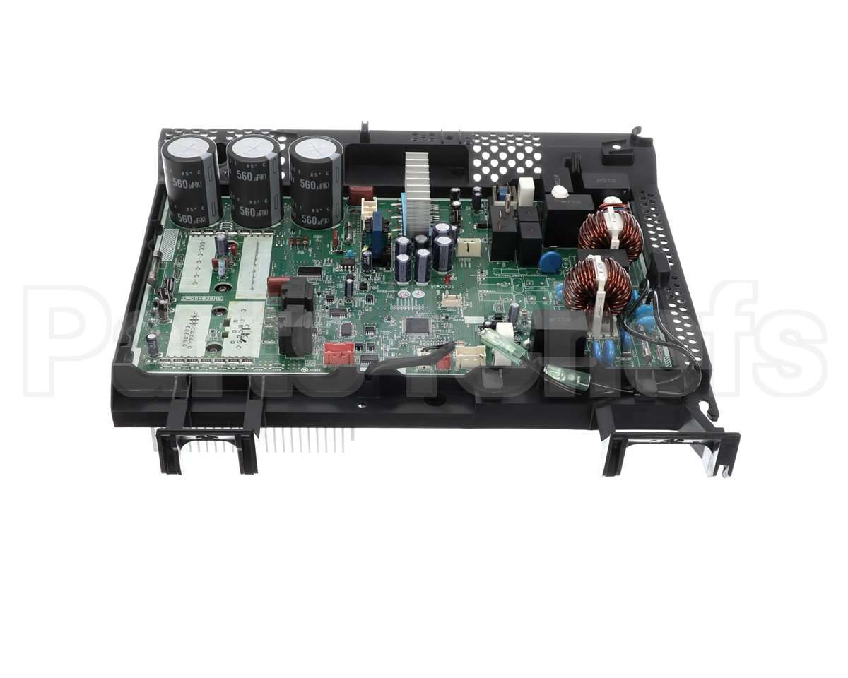 E22J43451 Mitsubishi Board; Inverter Pc Board