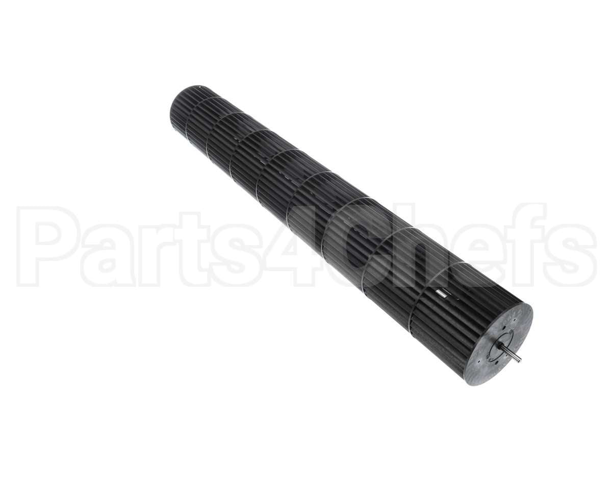 E22N87302 Mitsubishi 302 Line Flow Fan