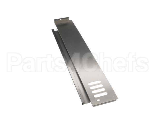E276900404 Turbo Air Rh Pan Duct