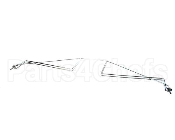 E280793 Hussmann Motor Bracket