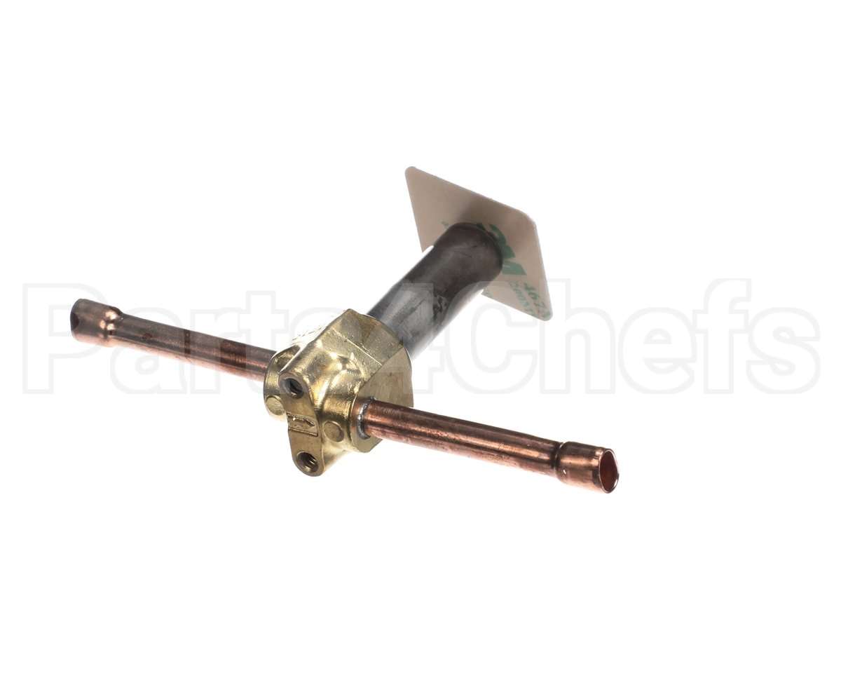 E2S120HP Heatcraft Solenoid