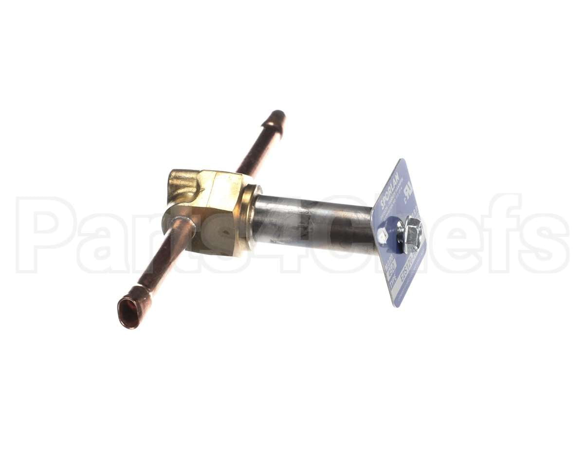 E2S120HP Heatcraft Solenoid