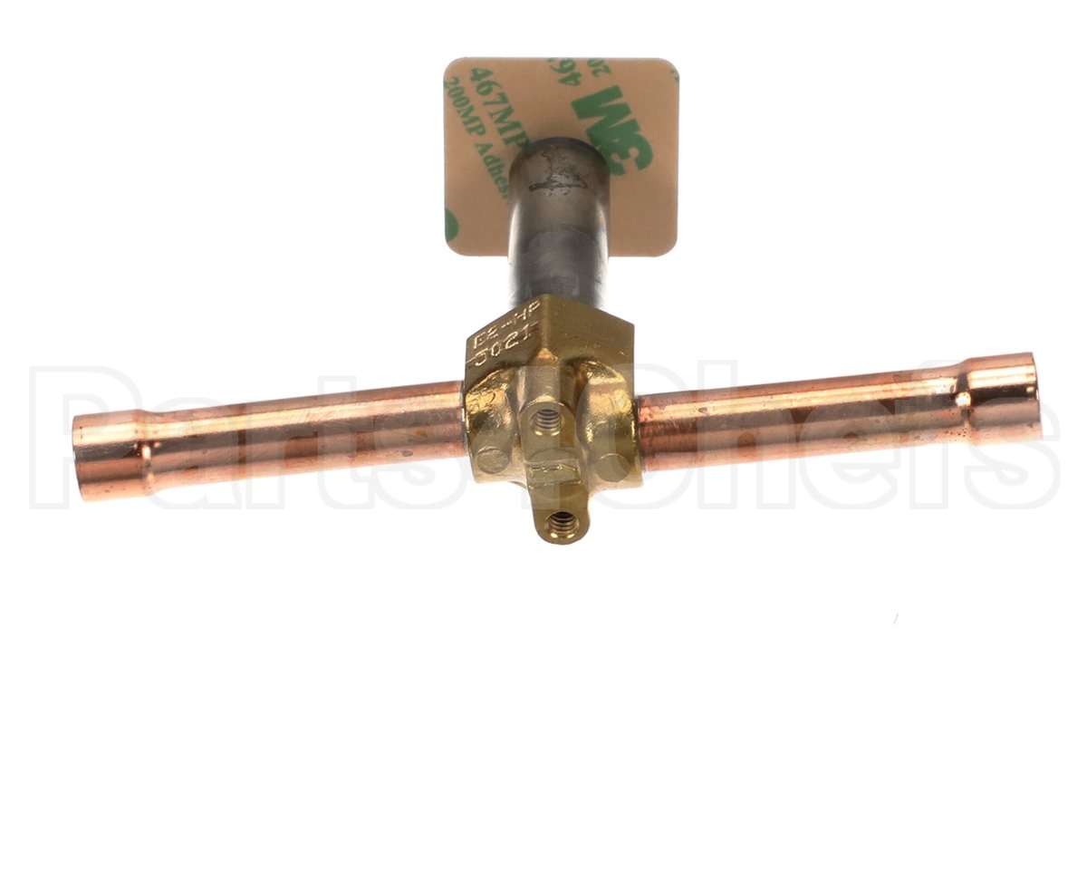 E2S130HP Heatcraft Liquid Line Solenoid Valve