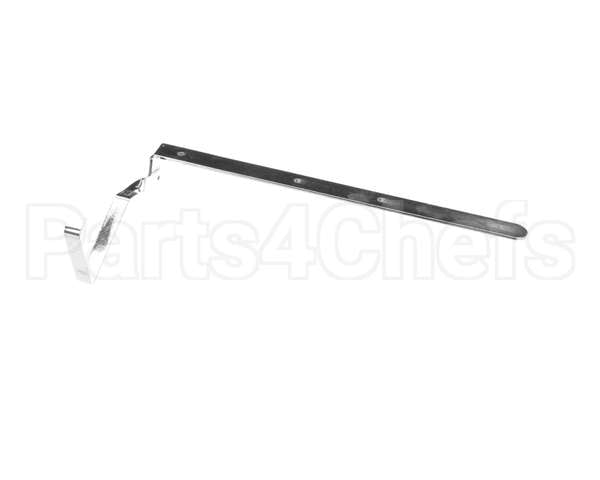 E3-301043 Star Handle And Clamp Assem