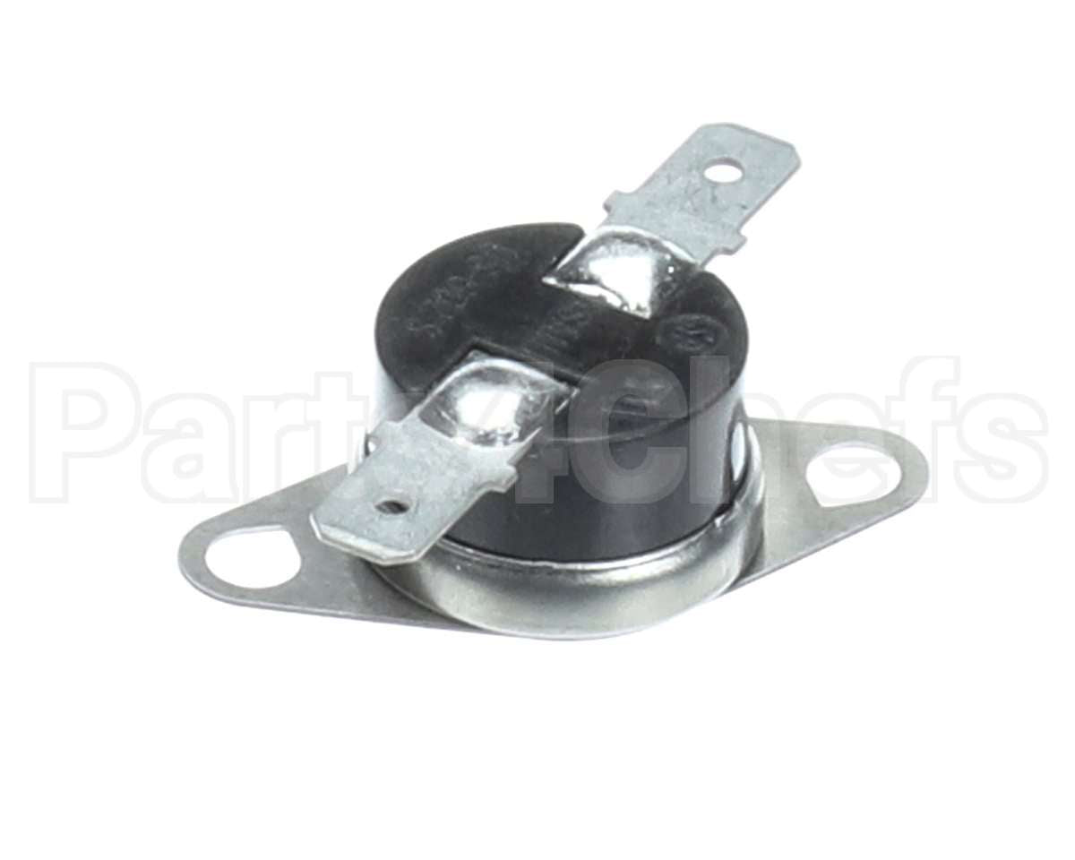 E3040TT Alto Shaam Thermostat,Bi-Met,180F,Ec-230