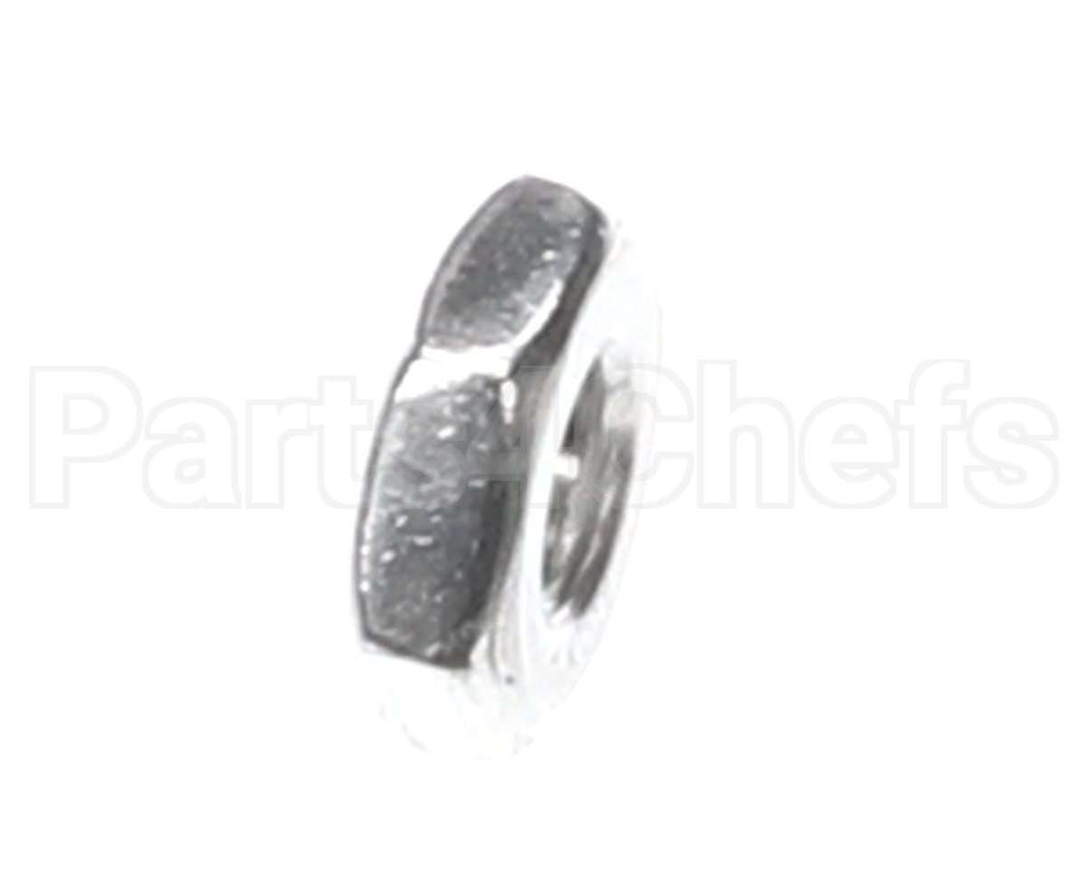 E311979 Hussmann 10/32 Hex Nut Ss