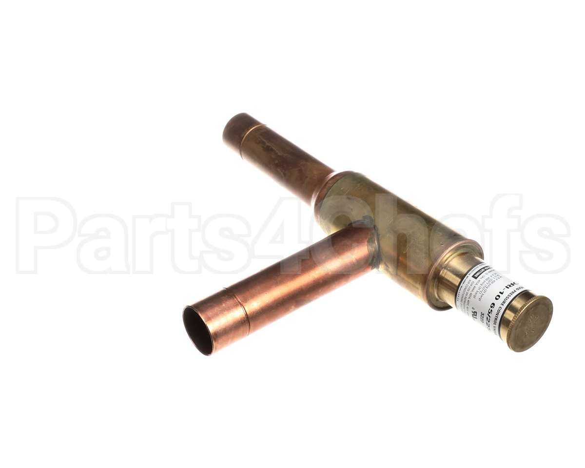 E313526 Hussmann Kt43Vc Power Head