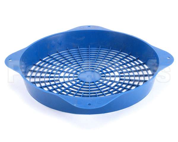 E316655 Hussmann Fan Guard Plastic Kr 10-12 Fan