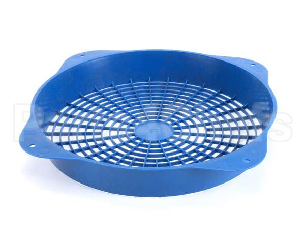 E316655 Hussmann Fan Guard Plastic Kr 10-12 Fan