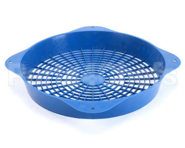E316655 Hussmann Fan Guard Plastic Kr 10-12 Fan