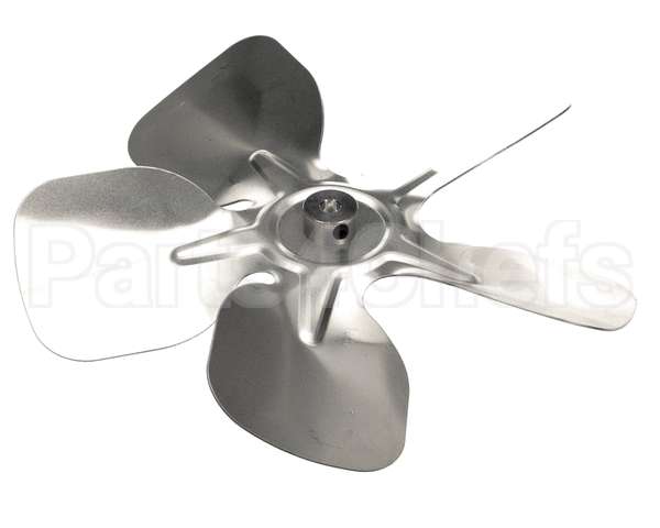 E317028 Hussmann 10 Dia Fan 28 Deg Ccw 5/16 Br