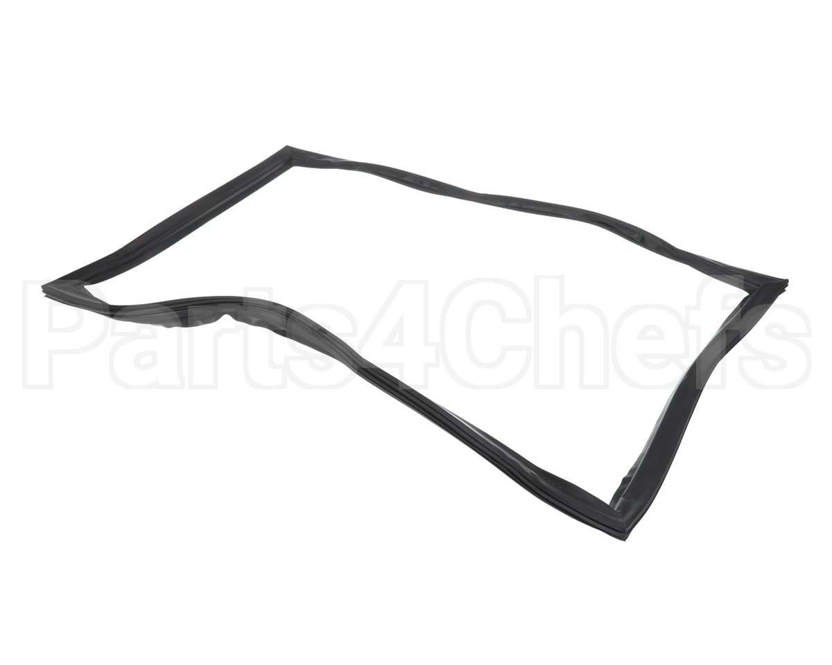 E362016301 Turbo Air Gasket