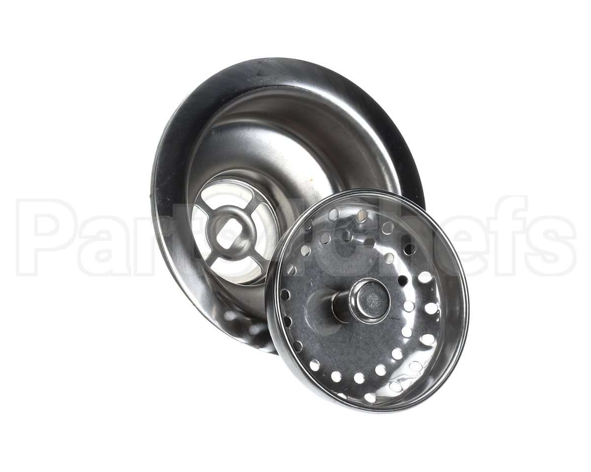 E38-1012 Encore Dual Bskt Drain