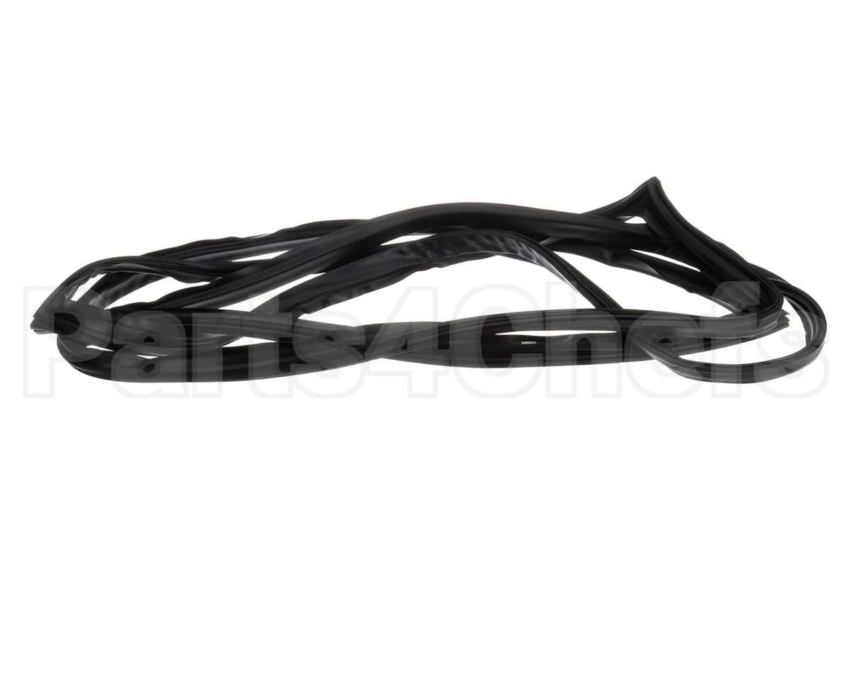 E3D3300103 Turbo Air Gasket
