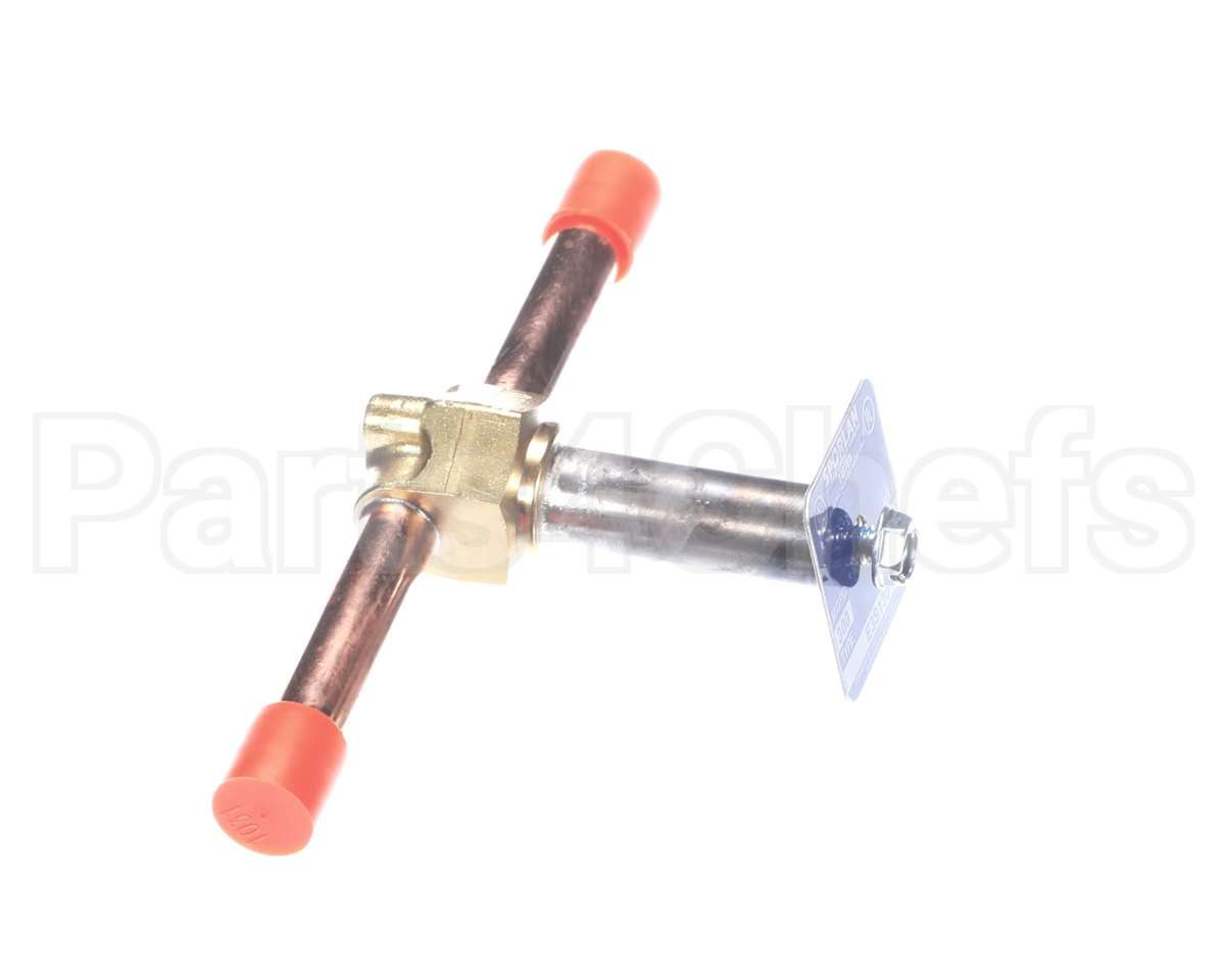 E3S130HP Heatcraft Solenoid Valve