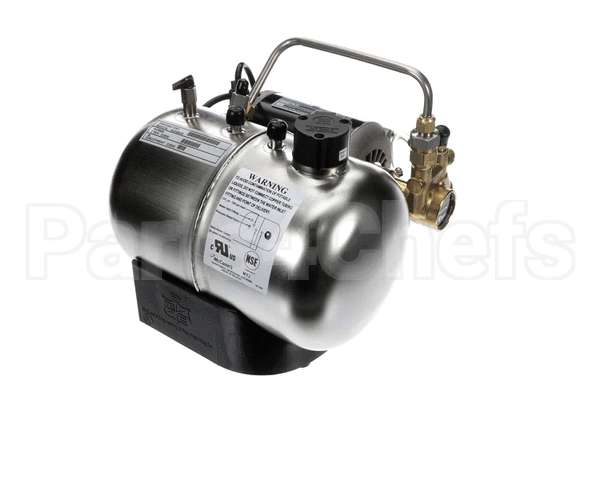 E400397 Cornelius Carb Mccn Ff W/Chk Val