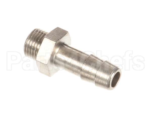 E440119 Eloma Adapter Barb To Theread(110V Chemical Pu