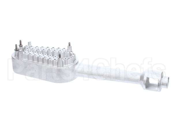 E455604 Compatible Anets Bnr, Anets Silver