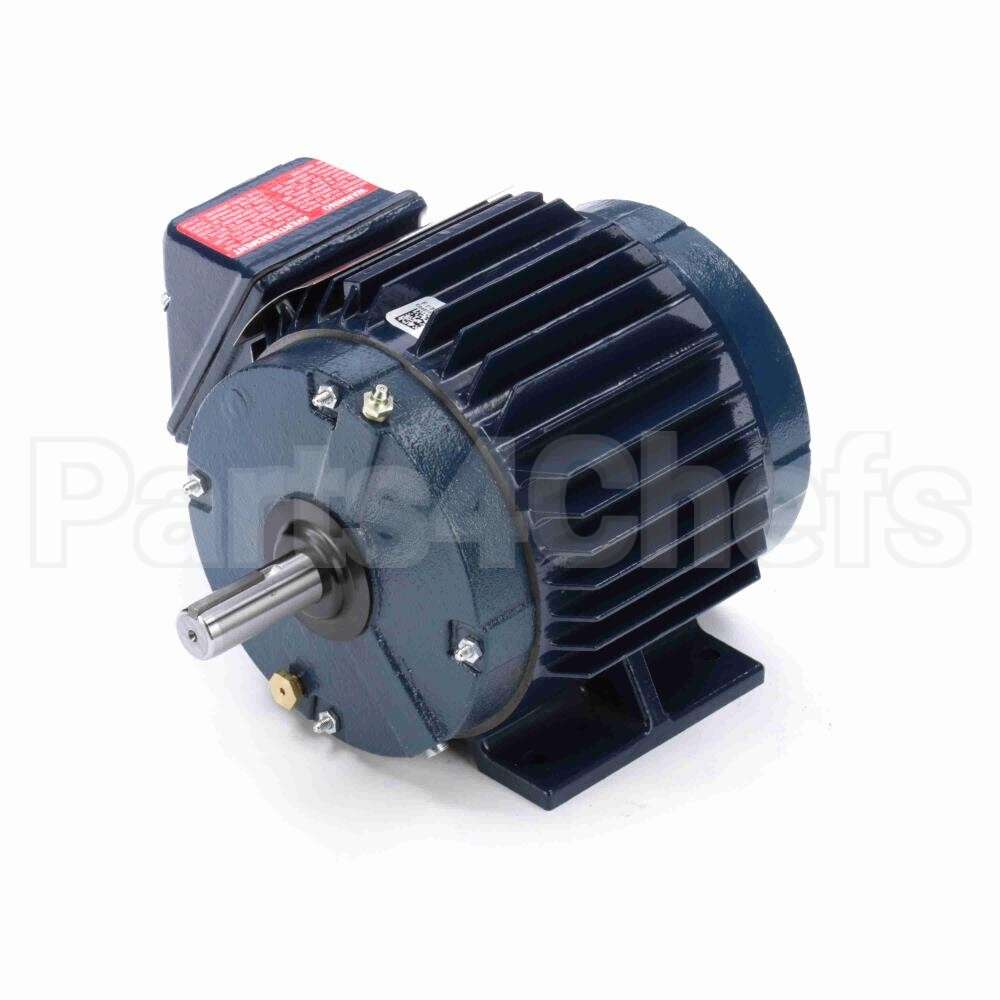 E461 Marathon Motor