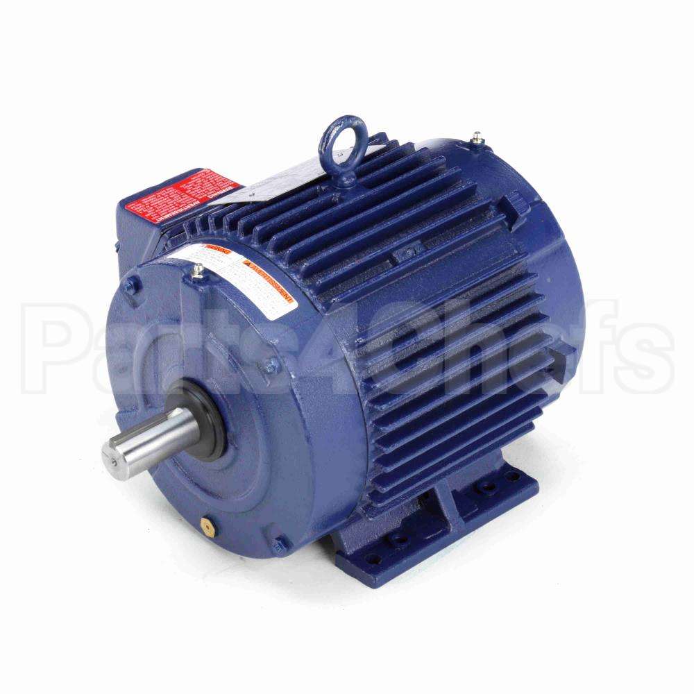 E468A Marathon Motor