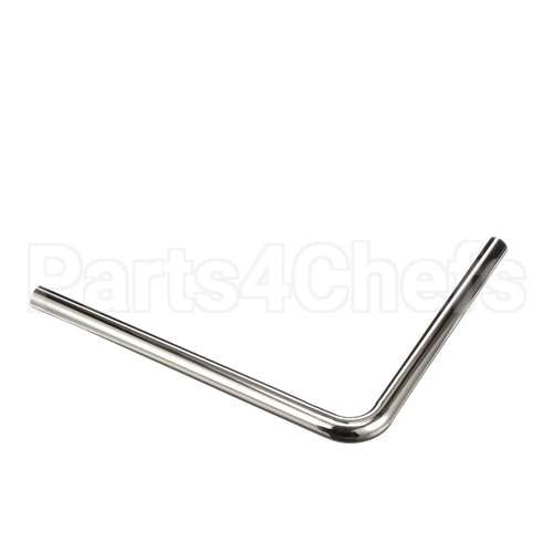 E48-4660 Encore Overflow Elbow