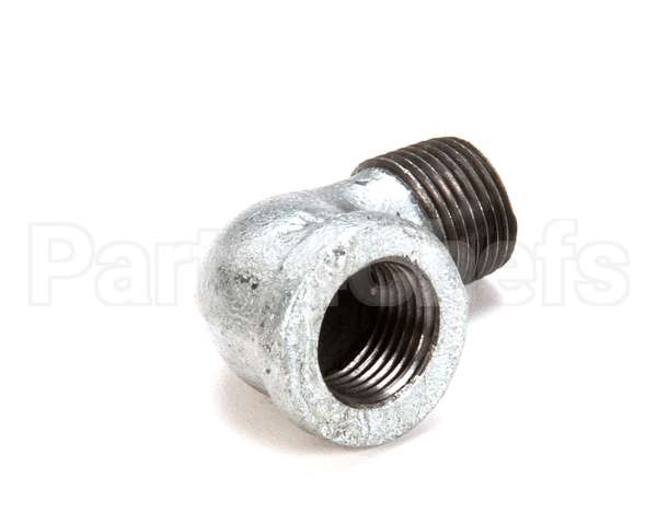 E50 Krowne Royal Series 12" 90 Degree Elbows