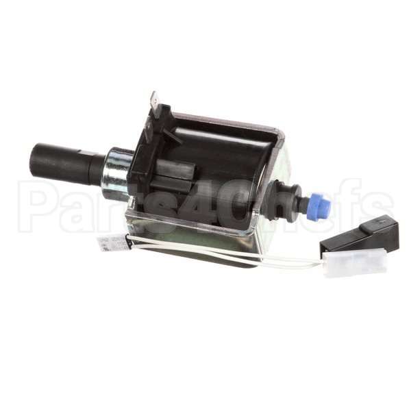 E501313 Compatible Eloma Autoclean Pump 230V (Pull Lit Sheet 0800