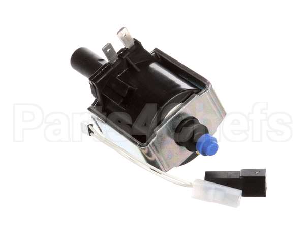 E501313 Eloma Autoclean Pump 230V (Pull Lit Sheet 0800