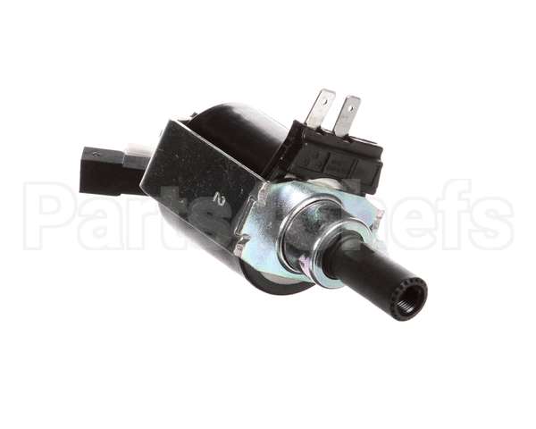 E501313 Eloma Autoclean Pump 230V (Pull Lit Sheet 0800
