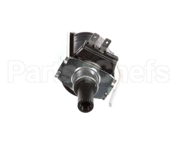 E501313 Eloma Autoclean Pump 230V (Pull Lit Sheet 0800