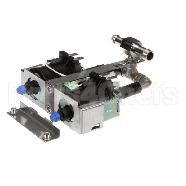 E503177 Compatible Eloma Auto Clean Pump Kit