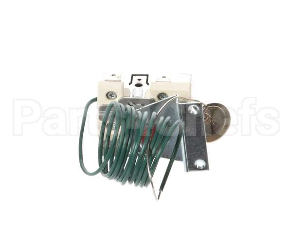 E504602 Eloma Safety Temperature Hi-Limit
