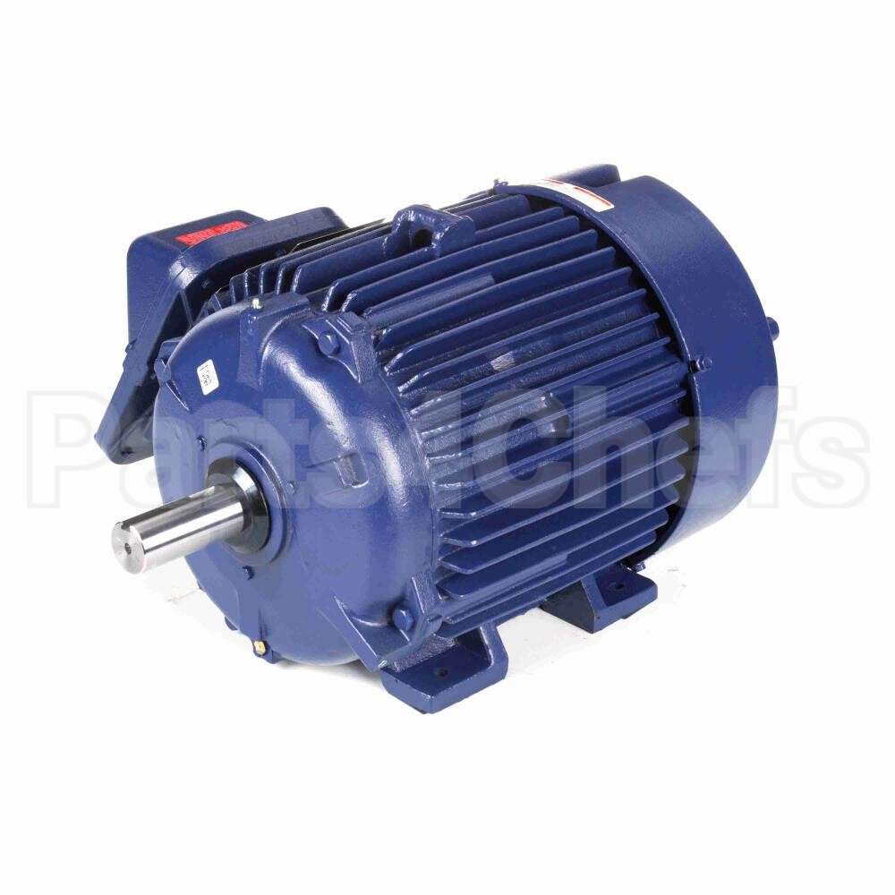 E504A Marathon Motor