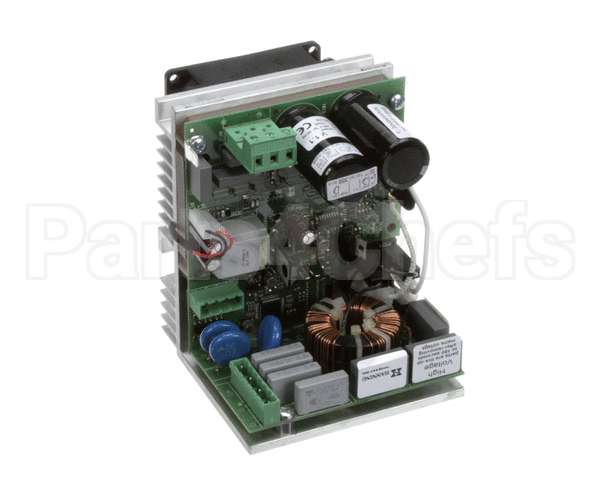 E505443 Eloma Frequency Converter