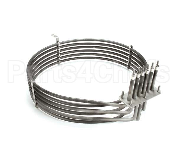 E506466 Eloma Heating Element 611 480V