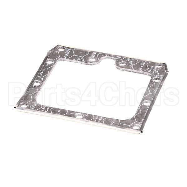E507458 Compatible Eloma Gasket Burner Chamber Inside 6-2011