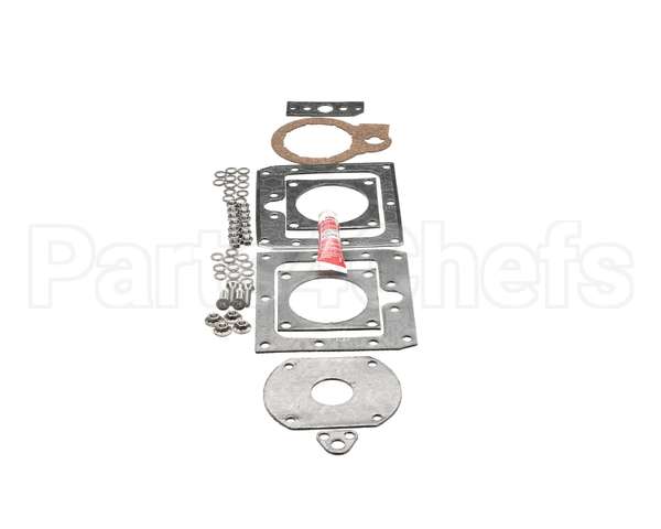E507503 Eloma 3 Conversion Kit Gasket Gas 611 1011 201