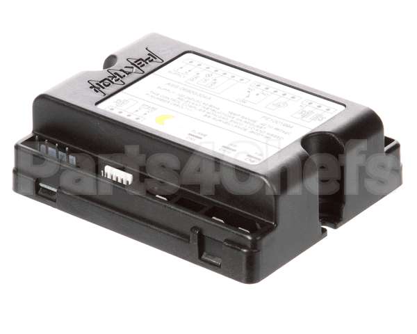 E508663 Eloma Control Unit For Gas Burner 120230V Bj1