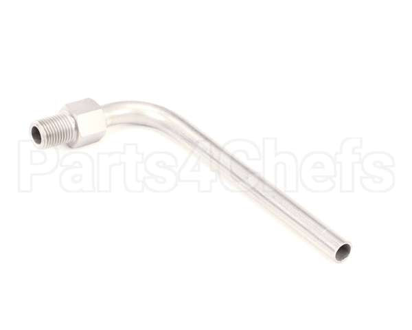 E509024 Eloma Water Inlet Pipe Autoclean Axle Hub
