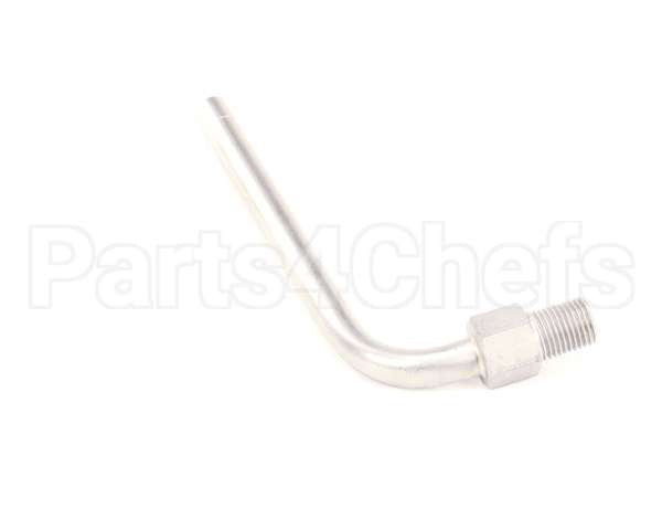 E509024 Eloma Water Inlet Pipe Autoclean Axle Hub