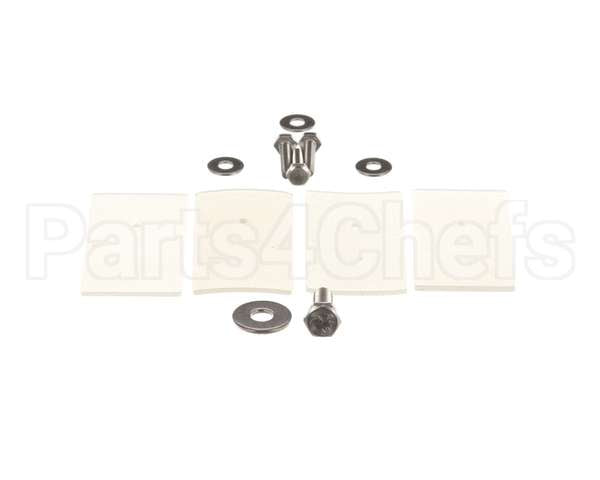 E510652 Eloma Stacking Collar Gasket Kit