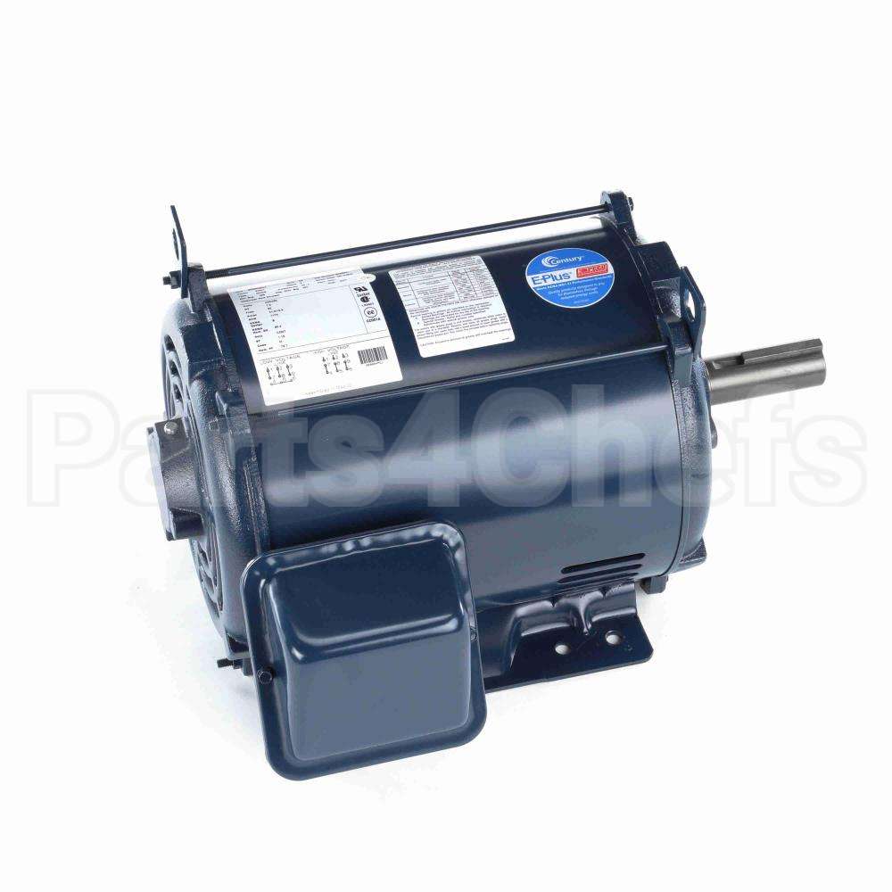 E514M2 Century Motor