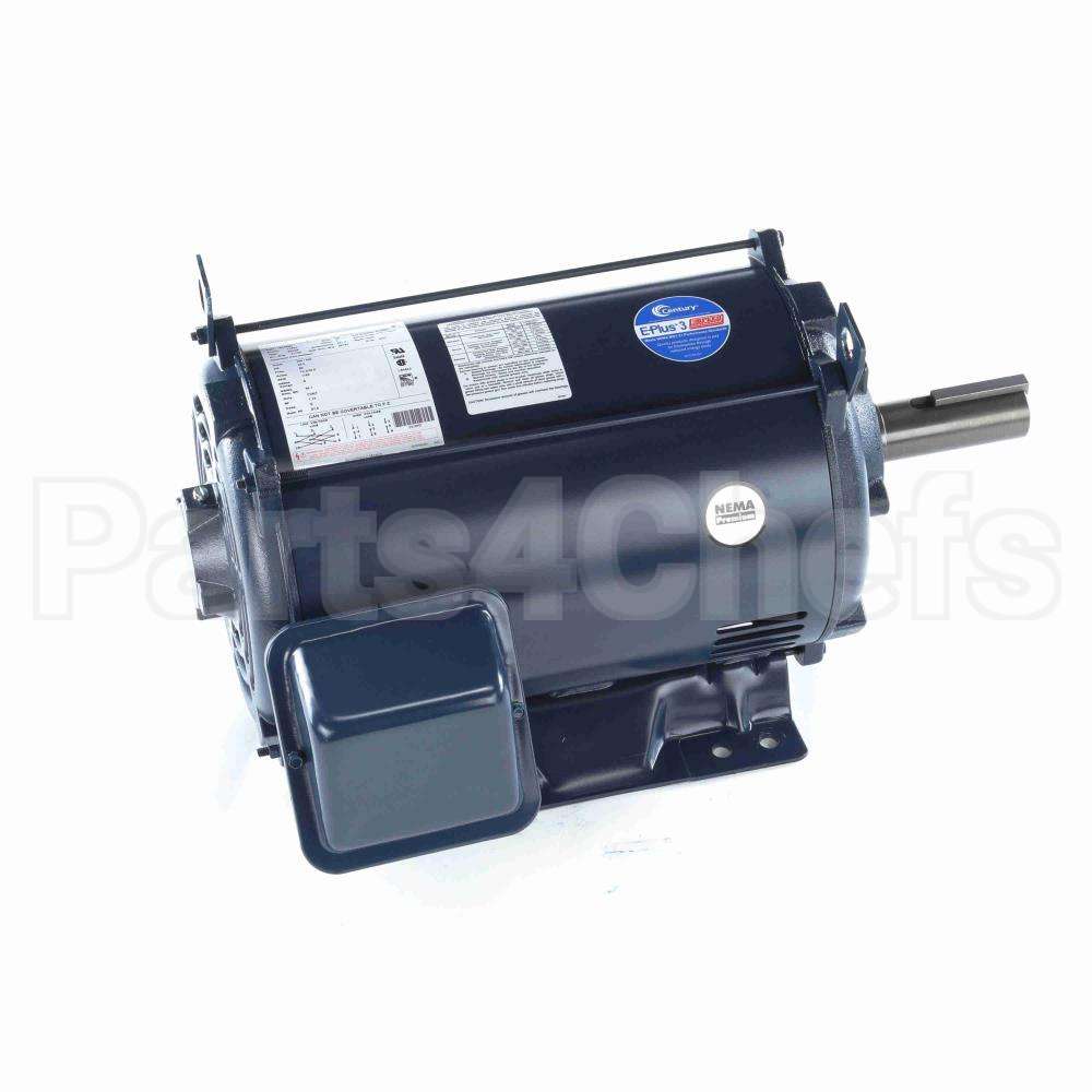 E516M2 Century Motor