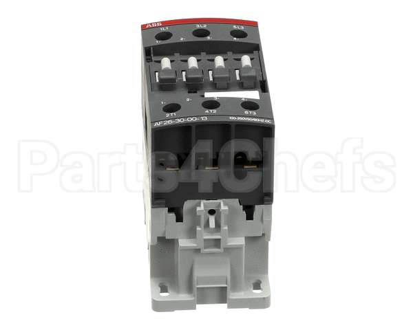 E523895 Eloma Contactor Amin Qx 480V