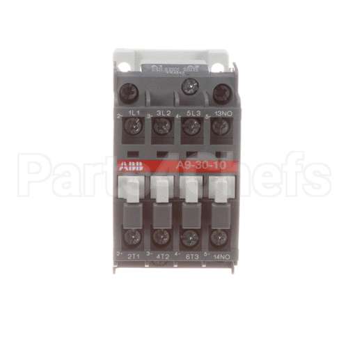 E523909 Eloma Contactor A9-30-10